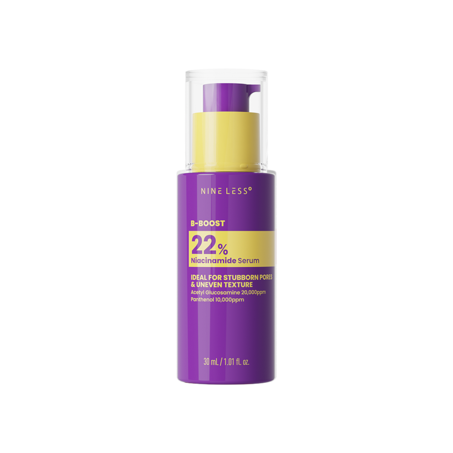 B-Boost 22% Niacinamide Serum